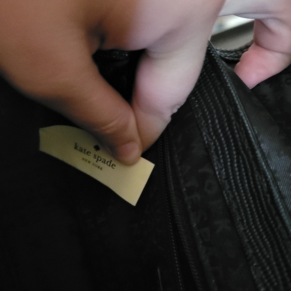 Kate Spade crossbody/shoulder purse - Picture 5 of 6